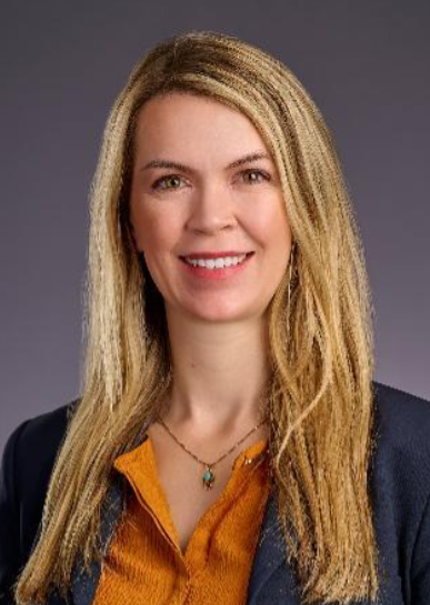 State Senate Alison 
